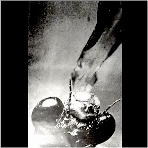 Pochette de 1988 de Francisco López