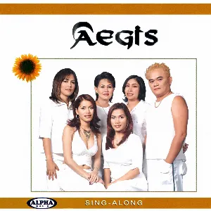 Pochette de Aegis Sing-Along 2 (Karaoke) de Aegis