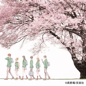 Pochette de 未来 Spring Package de Kobukuro