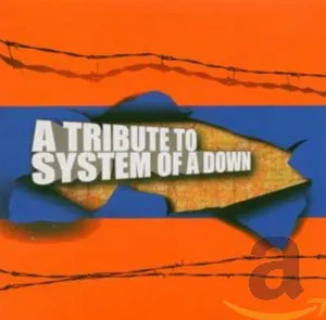 Pochette de A Tribute to System of a Down de Vitamin String Quartet