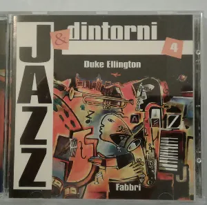Pochette de Duke Ellington: New York de Duke Ellington