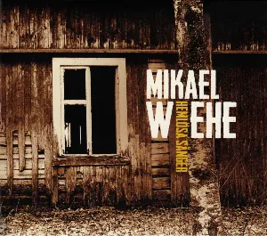 Pochette de Hemlösa sånger de Mikael Wiehe