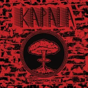 Pochette de Termination Apex de Kapala