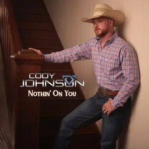 Pochette de Nothin’ on You de Cody Johnson