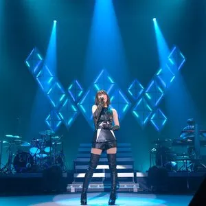 Pochette de サンビカ de Eir Aoi