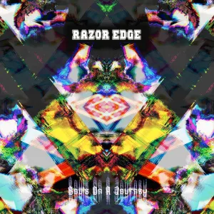 Pochette de Souls on a Journey de Razor Edge