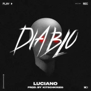 Pochette de Diablo de Luciano