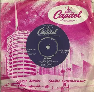 Pochette de Matinee / Rue Madeleine de Nelson Riddle and His Orchestra