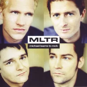 Pochette de MLTR de Michael Learns to Rock