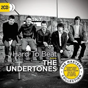 Pochette de Hard to Beat de The Undertones