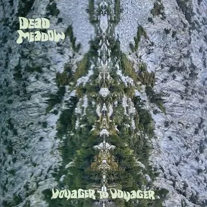 Pochette de Voyager to Voyager de Dead Meadow