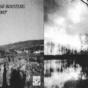 Pochette de Demo 52 - False Bootleg 2007 de Zarach 'Baal' Tharagh