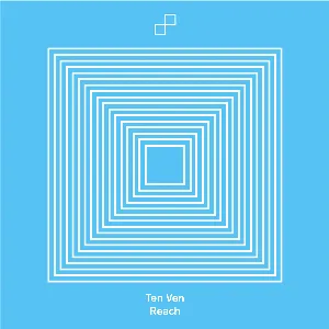 Pochette de Reach de Ten Ven