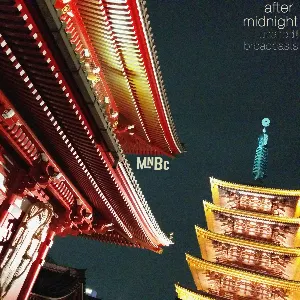 Pochette de after midnight: unaired broadcasts de 2 Mello