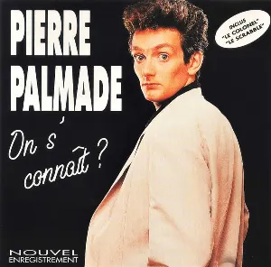 Pochette de On s'connaît ? de Pierre Palmade