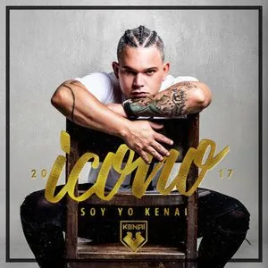 Pochette de Ícono de Kenai