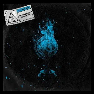 Pochette de everybody knows it (Apocalypse Version) de Halflives