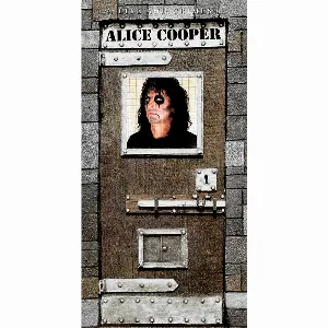 Pochette de The Life and Crimes of Alice Cooper de Alice Cooper