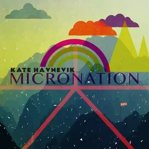 Pochette de Micronation de Kate Havnevik