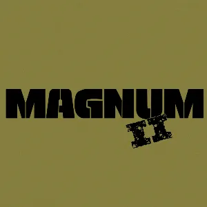 Pochette Magnum II