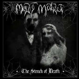 Pochette de The Stench of Death de Mortis Mutilati
