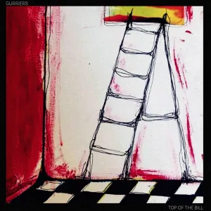 Pochette de Top Of The Bill - Yellow Door Version de Gurriers
