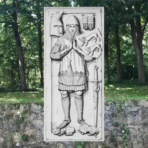 Pochette de The Lonesome Knight de 2hollis