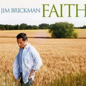 Pochette de Faith de Jim Brickman