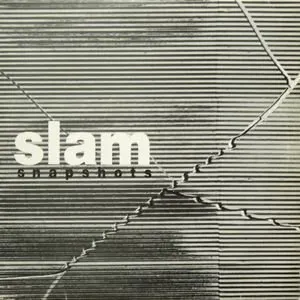 Pochette de Snapshots de Slam