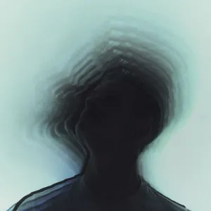 Pochette de RESET de Édouard Ferlet