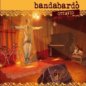 Pochette de Ottavio de Bandabardò