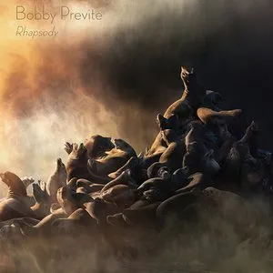 Pochette de Rhapsody de Bobby Previte