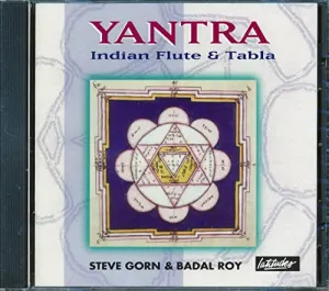 Pochette de Yantra de Badal Roy
