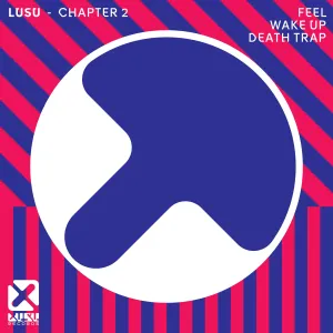 Pochette de Chapter 2 (Extended Mix) de Wiwek - Mike Cervello