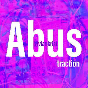 Pochette de Abustruction de Viviankrist