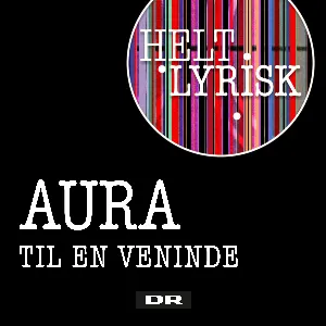 Pochette de Til En Veninde de Aura Dione