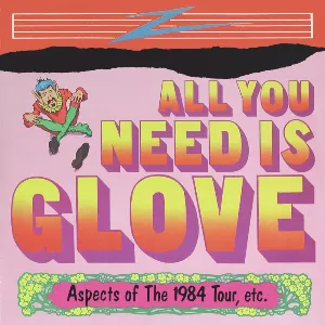 Pochette All You Need Is Glove