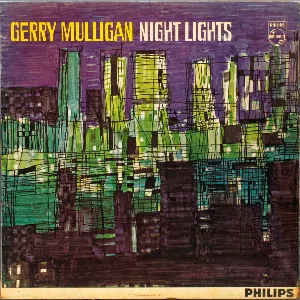 Pochette Gerry Mulligan Sextet: Complete Studio Recordings