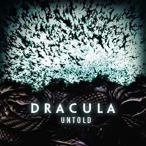 Pochette Dracula Untold (Remixed)