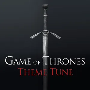 Pochette Game of Thrones Theme Tune