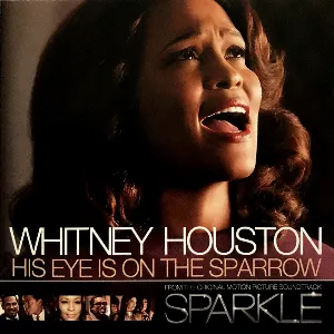Pochette His Eye Is On the Sparrow (Theme from “Sparkle”)