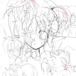 Pochette de Short text on the revelations of divine love de Girls Rituals