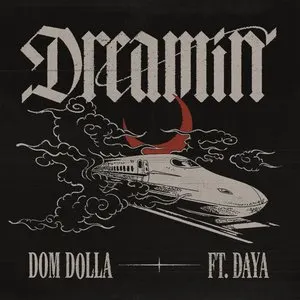 Pochette de Dreamin’ de Daya