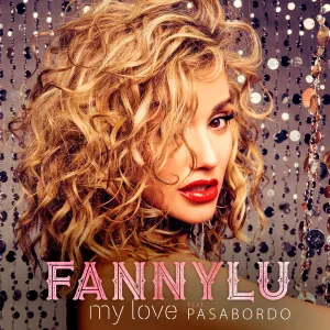 Pochette de My Love de Fanny Lu
