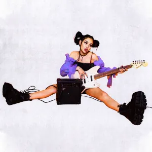 Pochette de Knife Under My Pillow de Maggie Lindemann