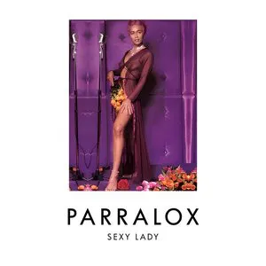 Pochette de Sexy Lady de Parralox