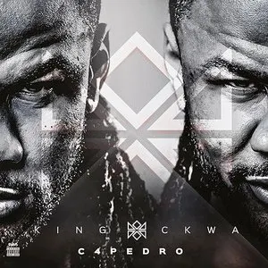 Pochette de King Ckwa de C4 Pedro