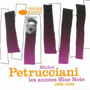 Pochette Les années Blue Note: 1986-1994