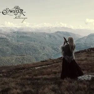 Pochette de Huldresagn de Eliwagar