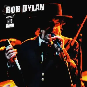 Pochette de Autumn in Glasgow de Bob Dylan